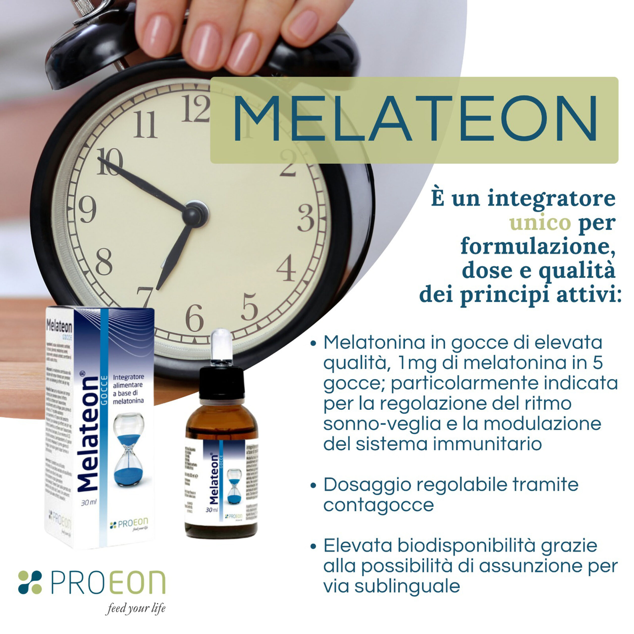 Melateon® 30ml