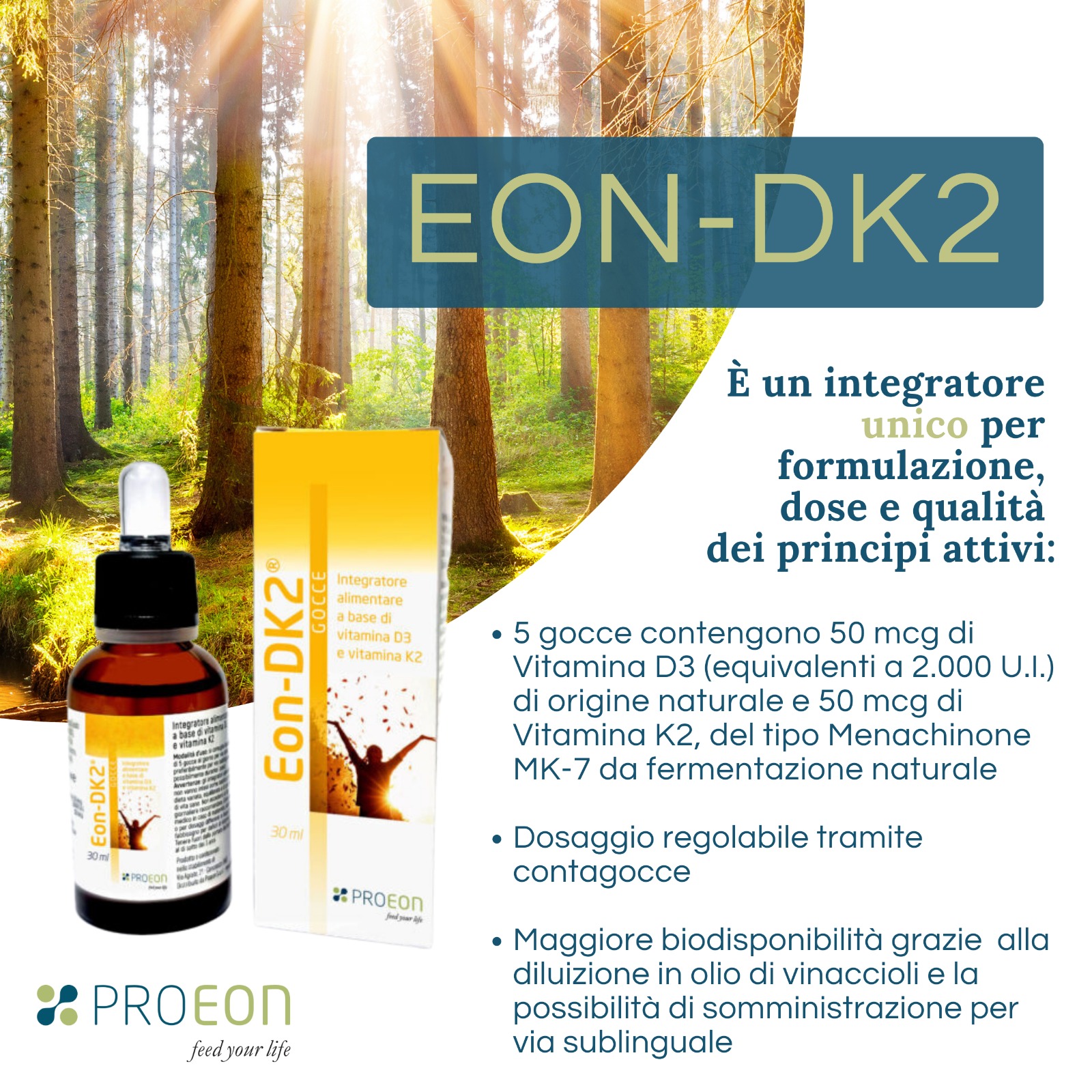 Eon-DK2®